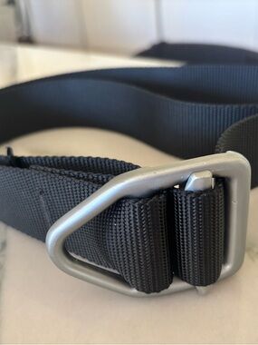 Bison Designs Tactical Light Duty Belt
